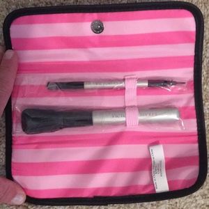 Victoria’s Secret Make Up Brush Set